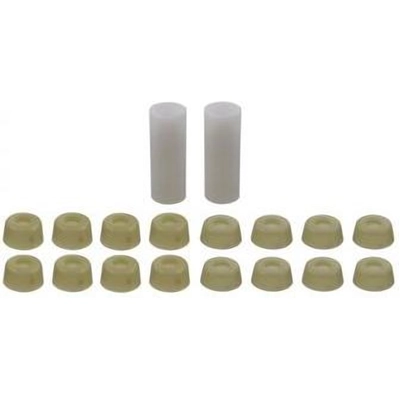 Jeu de joints de tige de soupape de FEL-PRO - SS70393 pa3