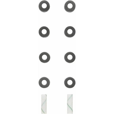 Valve Stem Seal Set by FEL-PRO - SS70702 pa2