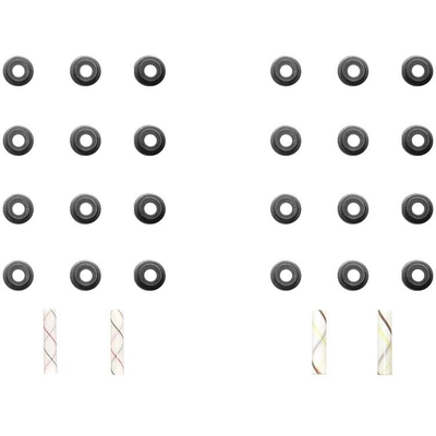 Valve Stem Seal Set by FEL-PRO - SS70795 pa5