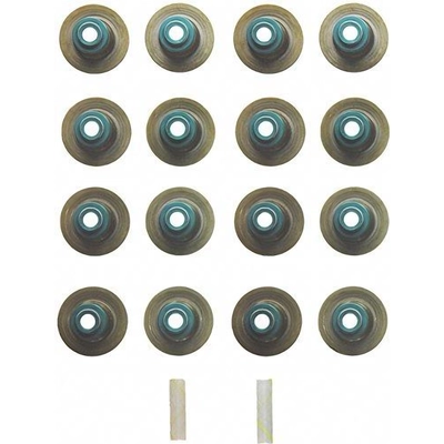 Valve Stem Seal Set by FEL-PRO - SS71041 pa8