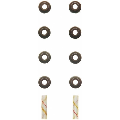 Valve Stem Seal Set by FEL-PRO - SS72524 pa2