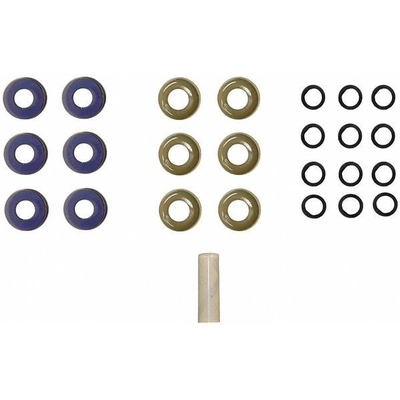 Valve Stem Seal Set by FEL-PRO - SS72529 pa2