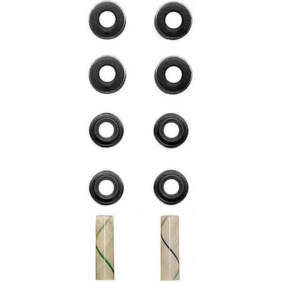 Valve Stem Seal Set by FEL-PRO - SS72630 pa2