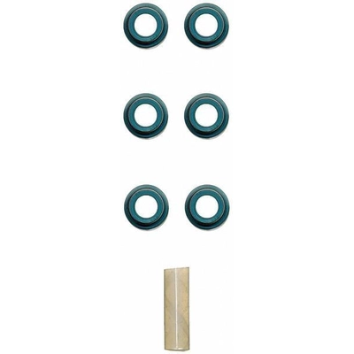 Valve Stem Seal Set by FEL-PRO - SS72708 pa3