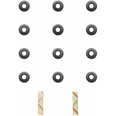 Valve Stem Seal Set by FEL-PRO - SS72830 pa2