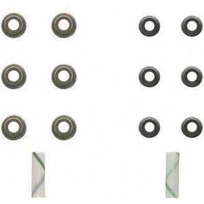 Valve Stem Seal Set by FEL-PRO - SS72868 pa3