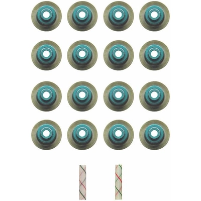Valve Stem Seal Set by FEL-PRO - SS72873 pa2