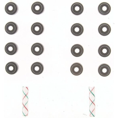 Valve Stem Seal Set by FEL-PRO - SS72878-2 pa2