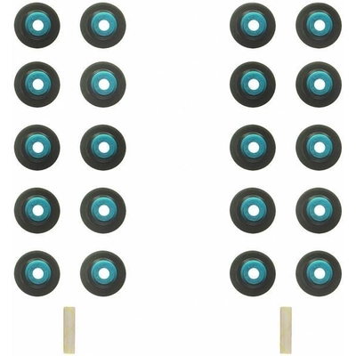Valve Stem Seal Set by FEL-PRO - SS72891-1 pa1