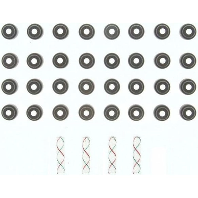 Valve Stem Seal Set by FEL-PRO - SS72910 pa2