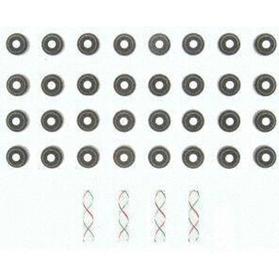 Valve Stem Seal Set by FEL-PRO - SS72910 pa3