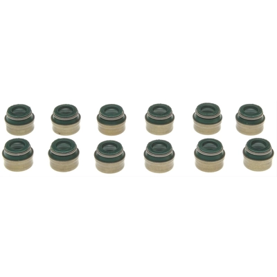 Valve Stem Seal Set by MAHLE ORIGINAL - SS45498 pa1