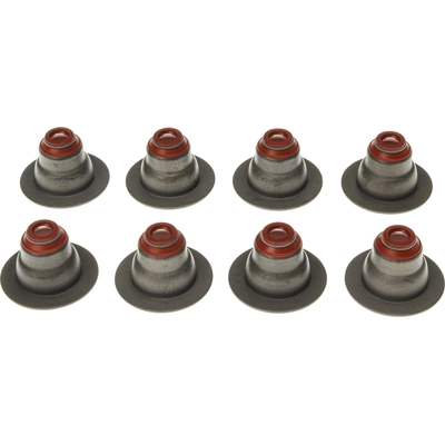 Valve Stem Seal Set by MAHLE ORIGINAL - SS45864 pa2