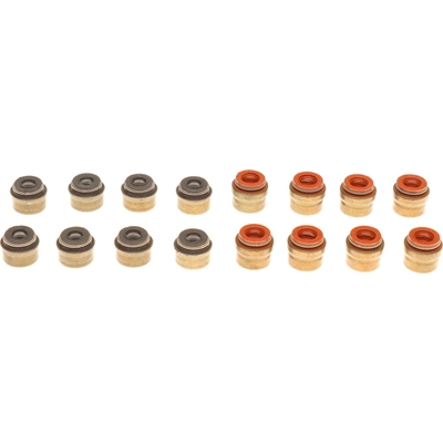 Valve Stem Seal Set by MAHLE ORIGINAL - SS46125 pa1