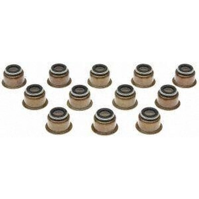 Valve Stem Seal Set by MAHLE ORIGINAL - SS20218 pa2