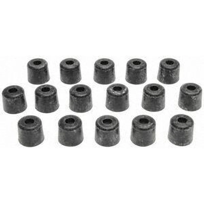 Valve Stem Seal Set by MAHLE ORIGINAL - SS45399 pa2