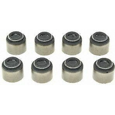 Valve Stem Seal Set by MAHLE ORIGINAL - SS45441 pa3
