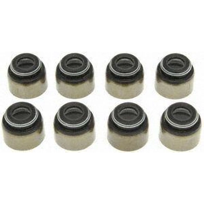 Valve Stem Seal Set by MAHLE ORIGINAL - SS45475 pa1