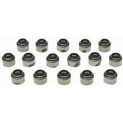 Valve Stem Seal Set by MAHLE ORIGINAL - SS45845 pa2