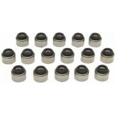 Valve Stem Seal Set by MAHLE ORIGINAL - SS45937 pa1