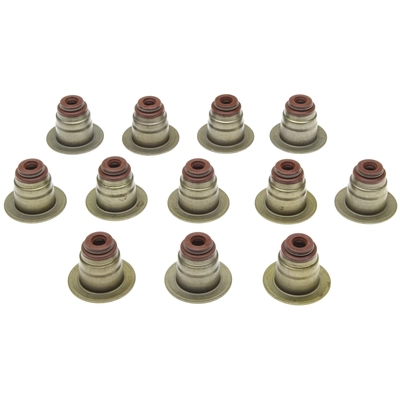 Valve Stem Seal Set by MAHLE ORIGINAL - SS45960 pa1