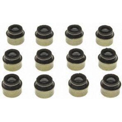 Valve Stem Seal Set by MAHLE ORIGINAL - SS45976 pa2