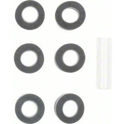 Valve Stem Seal Set by VICTOR REINZ - 12-10038-01 pa1