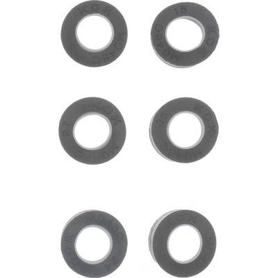 Valve Stem Seal Set by VICTOR REINZ - 12-10038-01 pa2