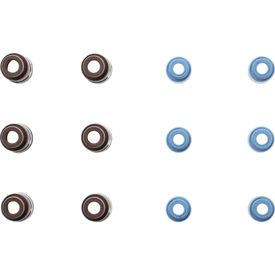 Valve Stem Seal Set by VICTOR REINZ - 12-10091-01 pa3
