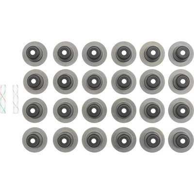 Valve Stem Seal Set by VICTOR REINZ - 12-10185-01 pa2