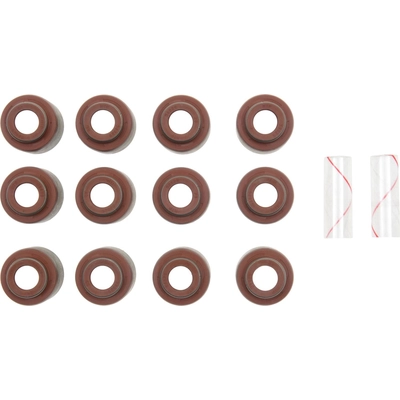 Valve Stem Seal Set by VICTOR REINZ - 12-10240-01 pa2