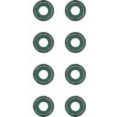 Valve Stem Seal Set by VICTOR REINZ - 12-26058-02 pa2