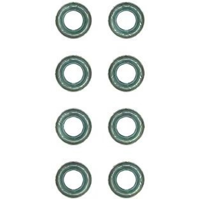 Valve Stem Seal Set by VICTOR REINZ - 12-27214-01 pa1