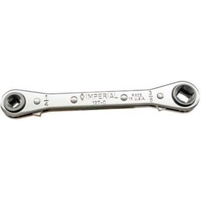 Valve Wrench by IMPERIAL - 127C pa1