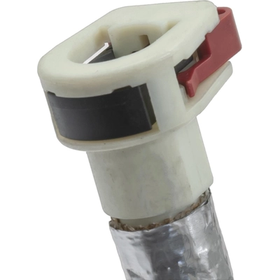 Vapor Canister Purge Solenoid by BLUE STREAK (HYGRADE MOTOR) - CP124 pa2