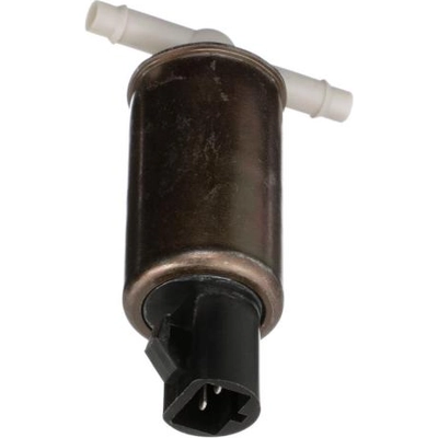Vapor Canister Purge Solenoid by BLUE STREAK (HYGRADE MOTOR) - CP408 pa4
