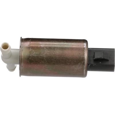 Vapor Canister Purge Solenoid by BLUE STREAK (HYGRADE MOTOR) - CP408 pa6