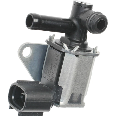 Vapor Canister Purge Solenoid by BLUE STREAK (HYGRADE MOTOR) - CP493 pa4