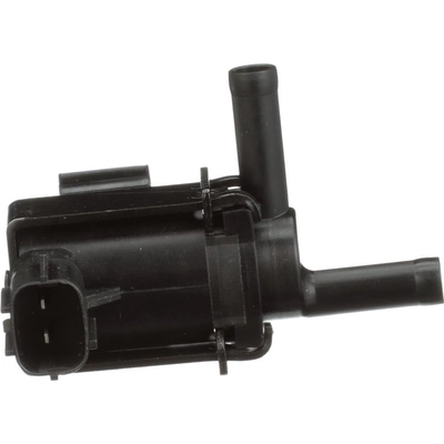 Vapor Canister Purge Solenoid by BLUE STREAK (HYGRADE MOTOR) - CP496 pa6