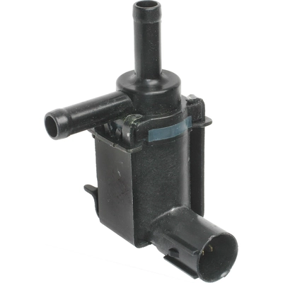 Vapor Canister Purge Solenoid by BLUE STREAK (HYGRADE MOTOR) - CP501 pa1