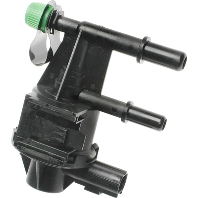 Vapor Canister Purge Solenoid by BLUE STREAK (HYGRADE MOTOR) - CP547 pa1