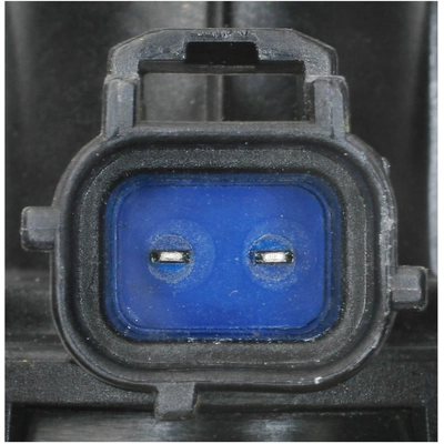 Vapor Canister Purge Solenoid by BLUE STREAK (HYGRADE MOTOR) - CP547 pa2