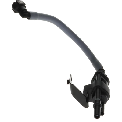 Vapor Canister Purge Solenoid by BLUE STREAK (HYGRADE MOTOR) - CP548 pa9