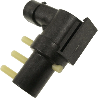 Vapor Canister Purge Solenoid by BLUE STREAK (HYGRADE MOTOR) - CP589 pa12