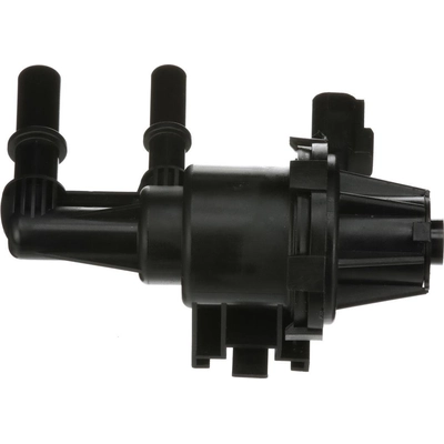 Vapor Canister Purge Solenoid by BLUE STREAK (HYGRADE MOTOR) - CP596 pa6