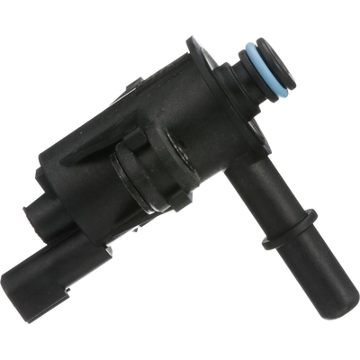 Vapor Canister Purge Solenoid by BLUE STREAK (HYGRADE MOTOR) - CP598 pa7