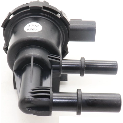 BLUE STREAK (HYGRADE MOTOR) - CP602 - Vapor Canister Purge Solenoid pa5