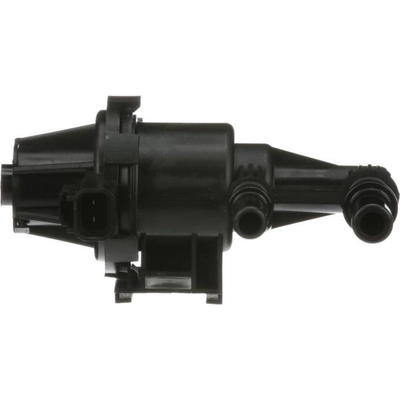 Vapor Canister Purge Solenoid by BLUE STREAK (HYGRADE MOTOR) - CP653 pa6