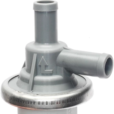Vapor Canister Purge Solenoid by BLUE STREAK (HYGRADE MOTOR) - CP661 pa3