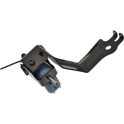 Vapor Canister Purge Solenoid by BLUE STREAK (HYGRADE MOTOR) - CP702 pa9